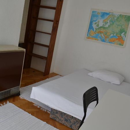 Apartment In 普里莱普 外观 照片