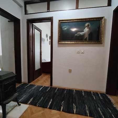 Apartment In 普里莱普 外观 照片