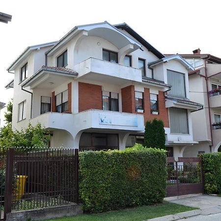 Apartment In 普里莱普 外观 照片