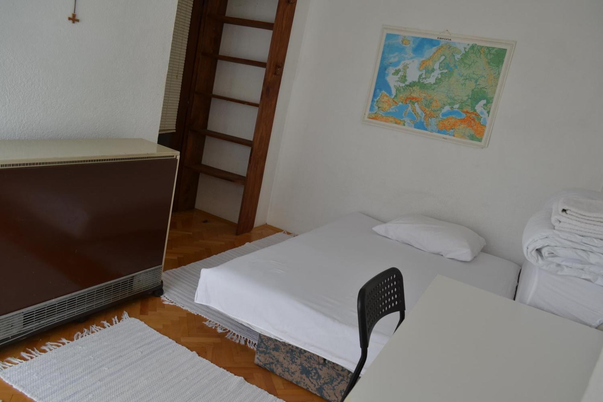 Apartment In 普里莱普 外观 照片
