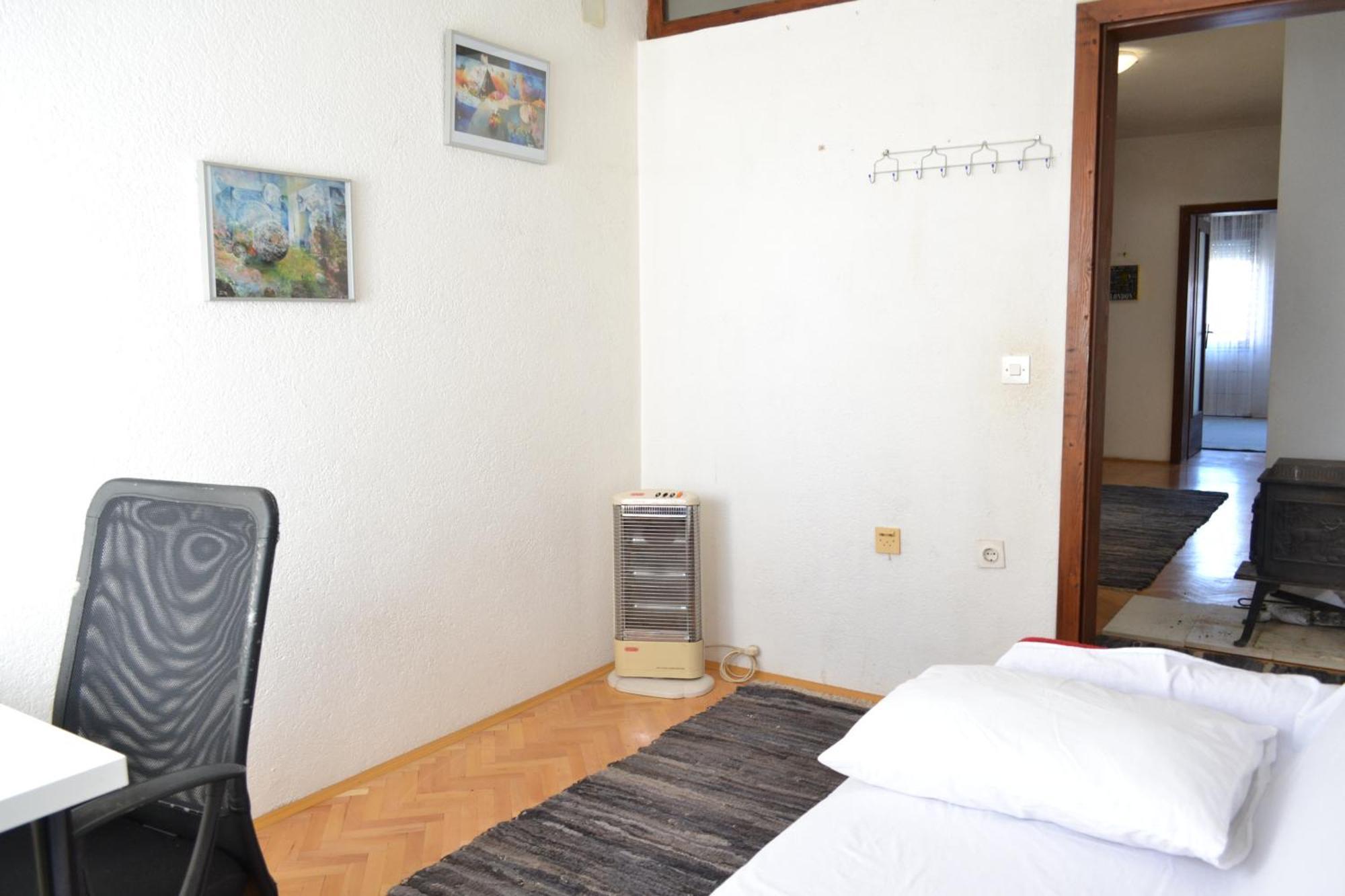 Apartment In 普里莱普 外观 照片