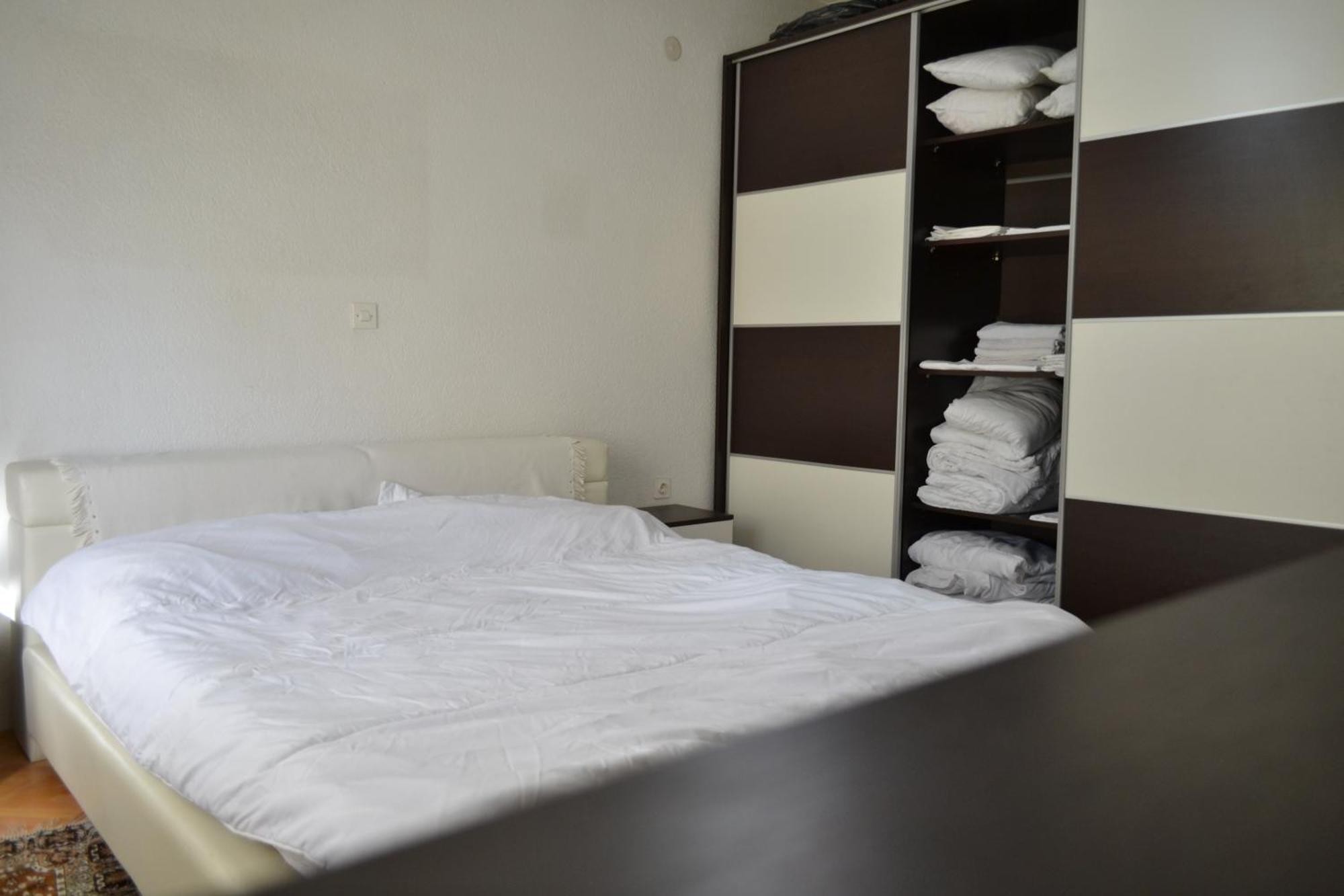 Apartment In 普里莱普 外观 照片