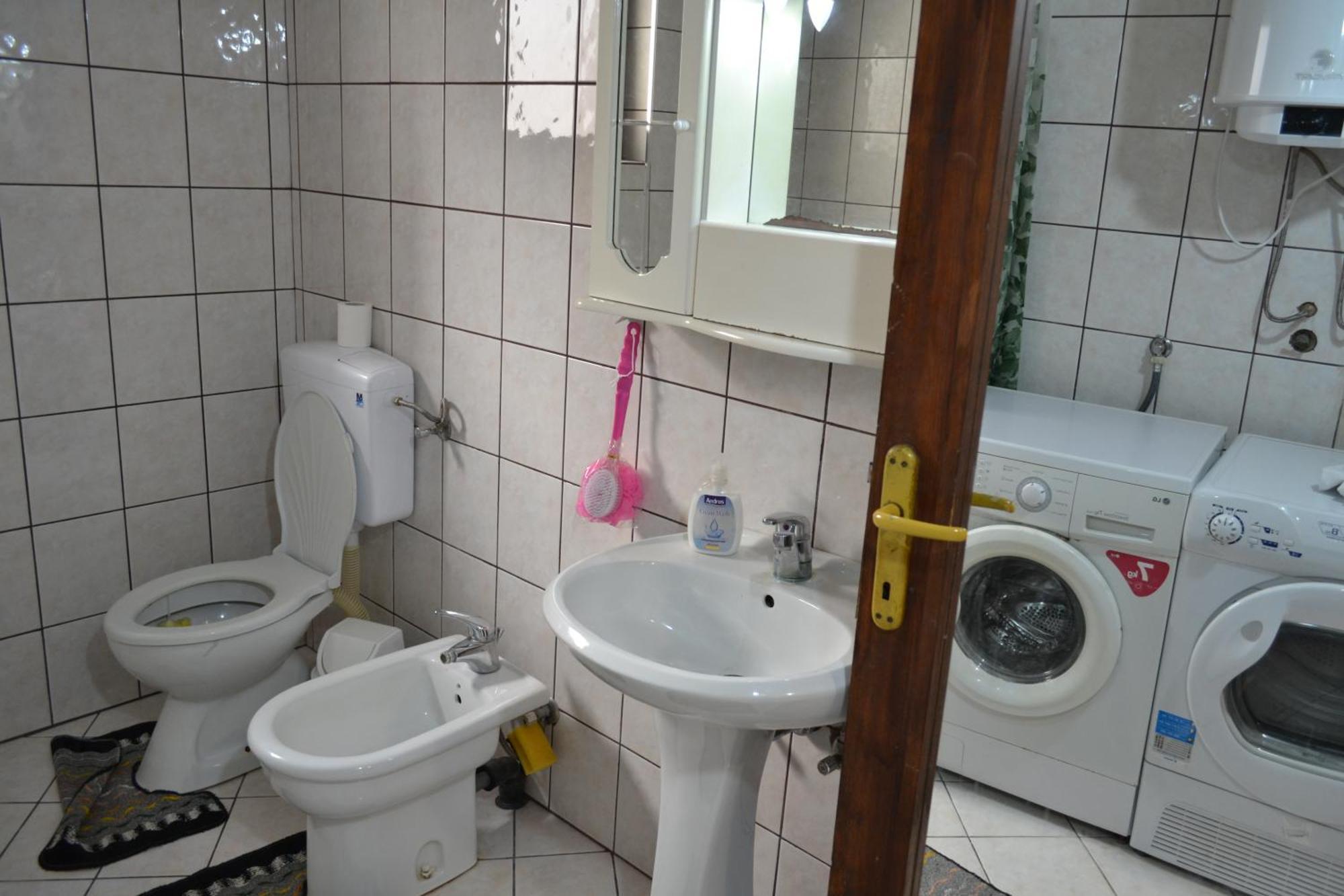 Apartment In 普里莱普 外观 照片