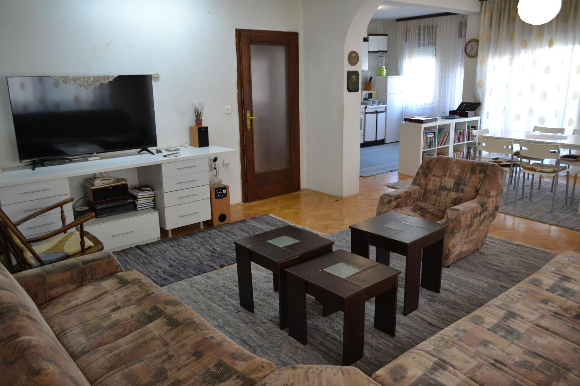 Apartment In 普里莱普 外观 照片