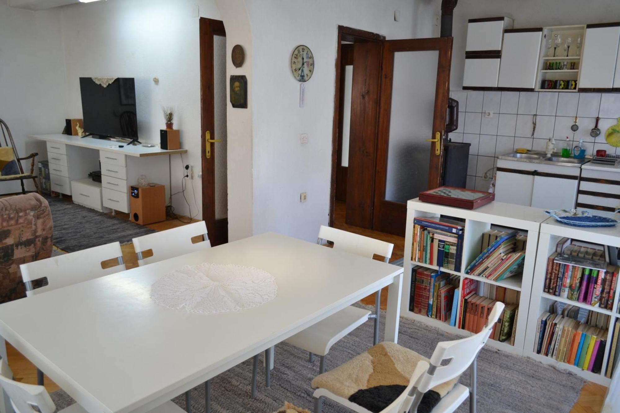 Apartment In 普里莱普 外观 照片