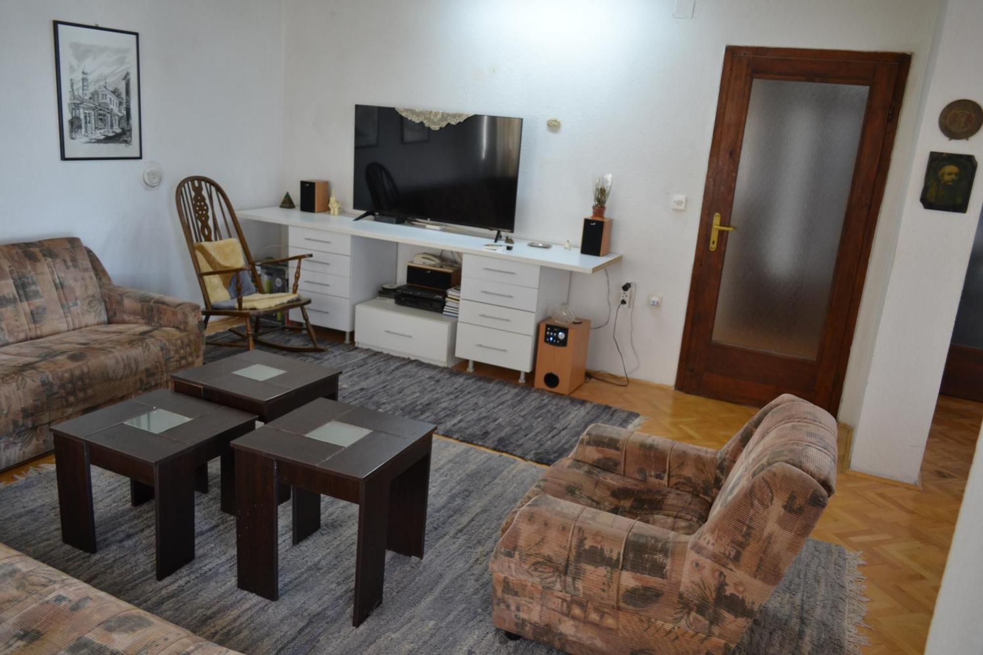Apartment In 普里莱普 外观 照片