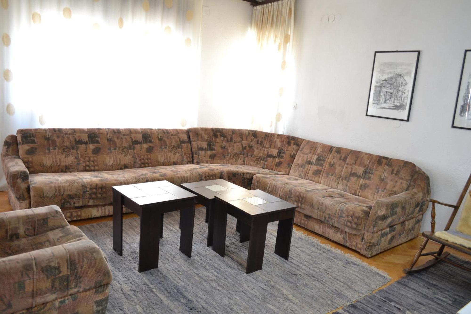 Apartment In 普里莱普 外观 照片