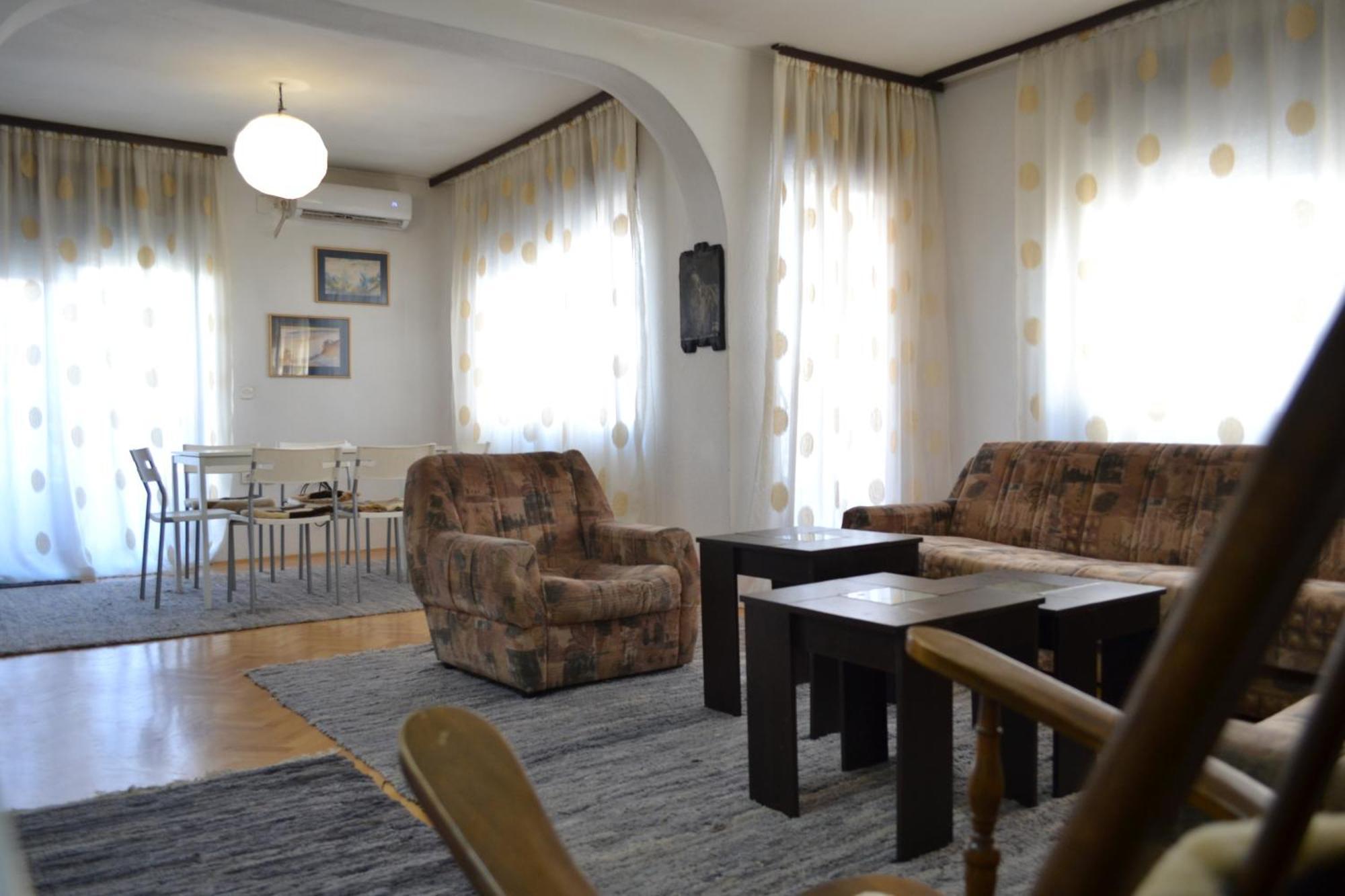 Apartment In 普里莱普 外观 照片