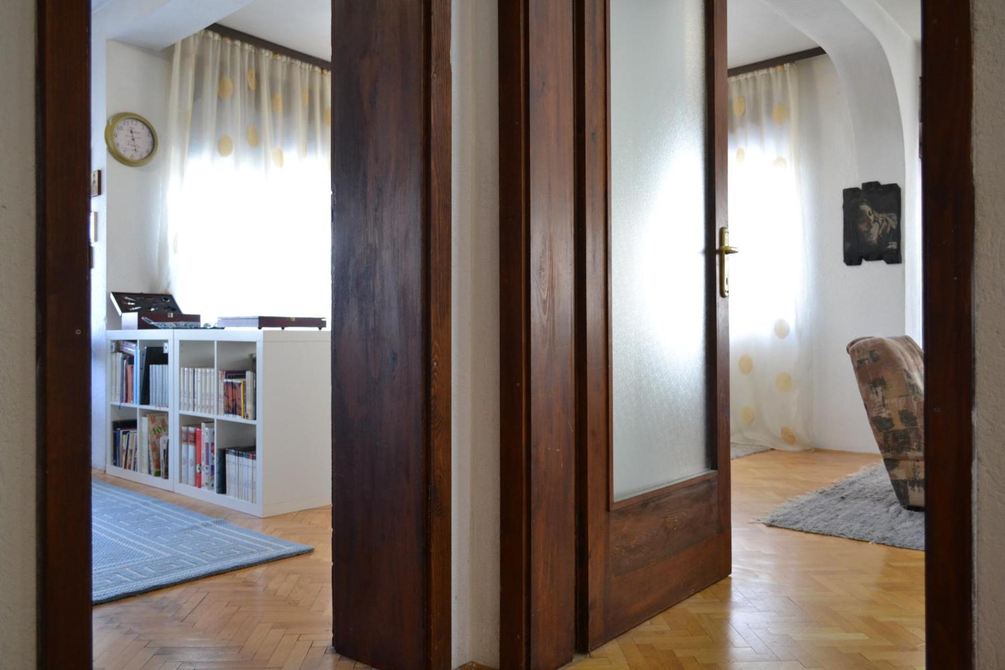Apartment In 普里莱普 外观 照片