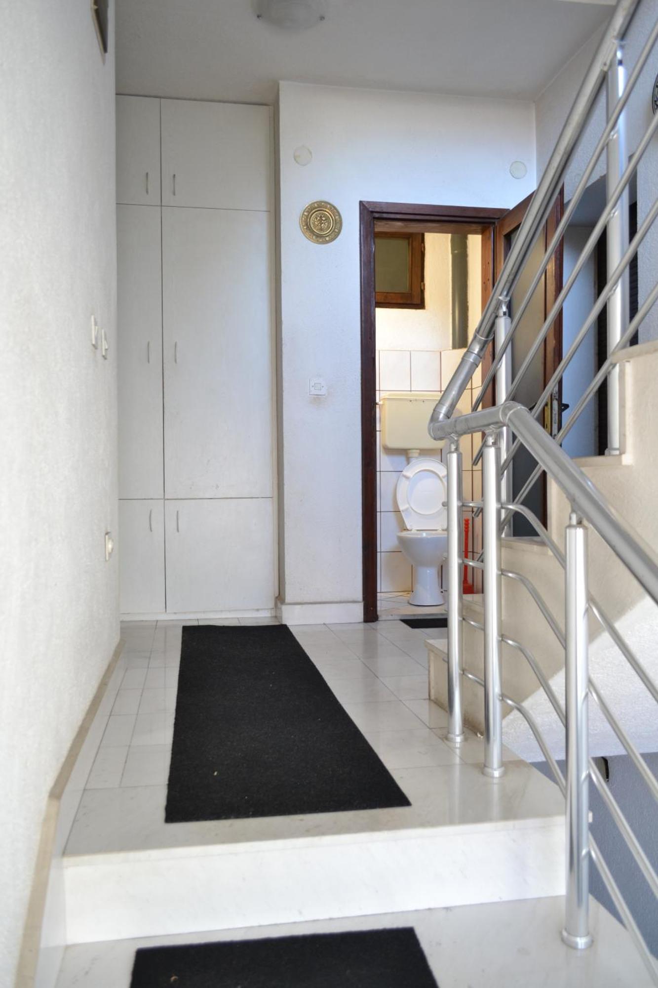 Apartment In 普里莱普 外观 照片