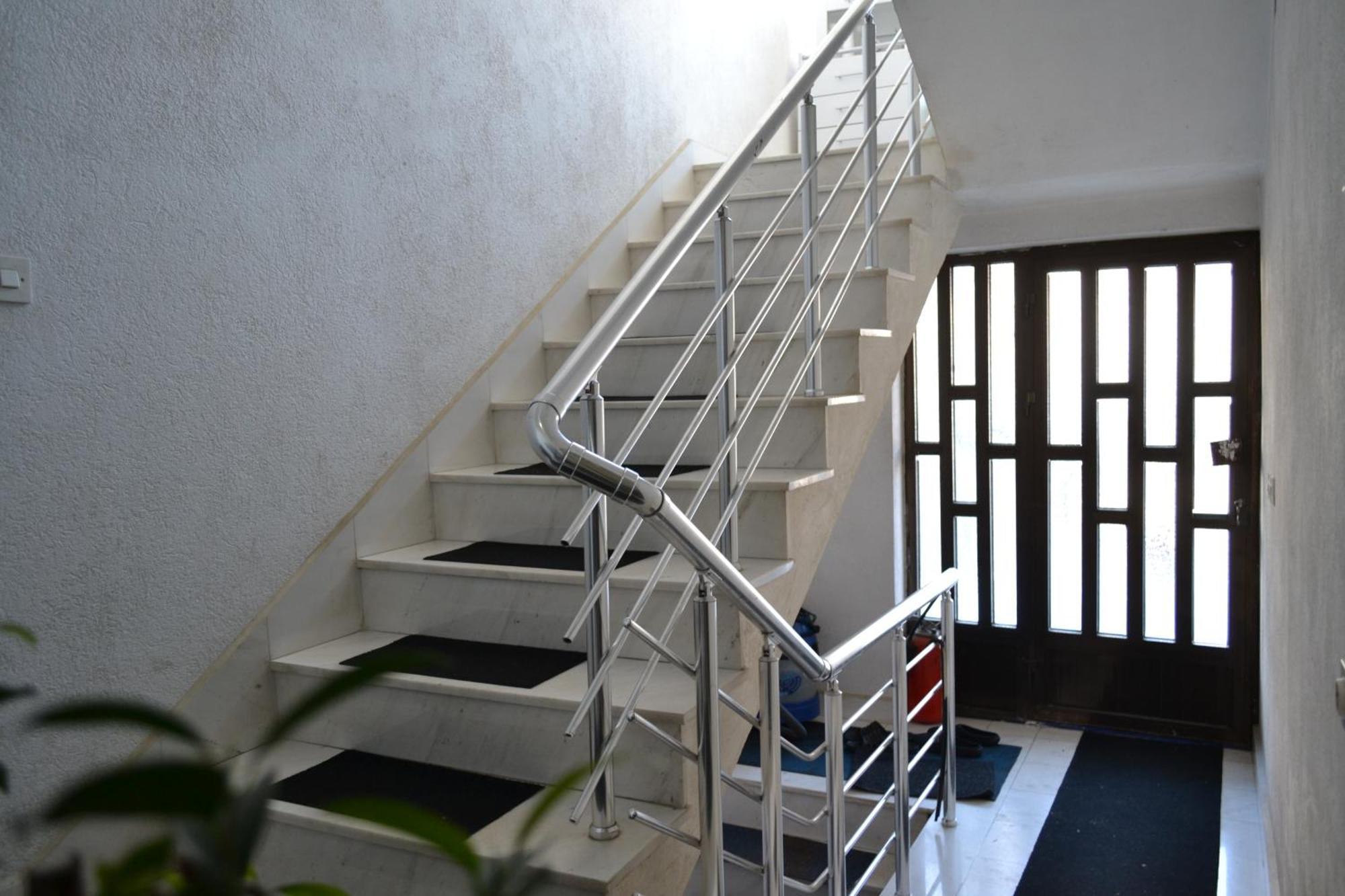 Apartment In 普里莱普 外观 照片