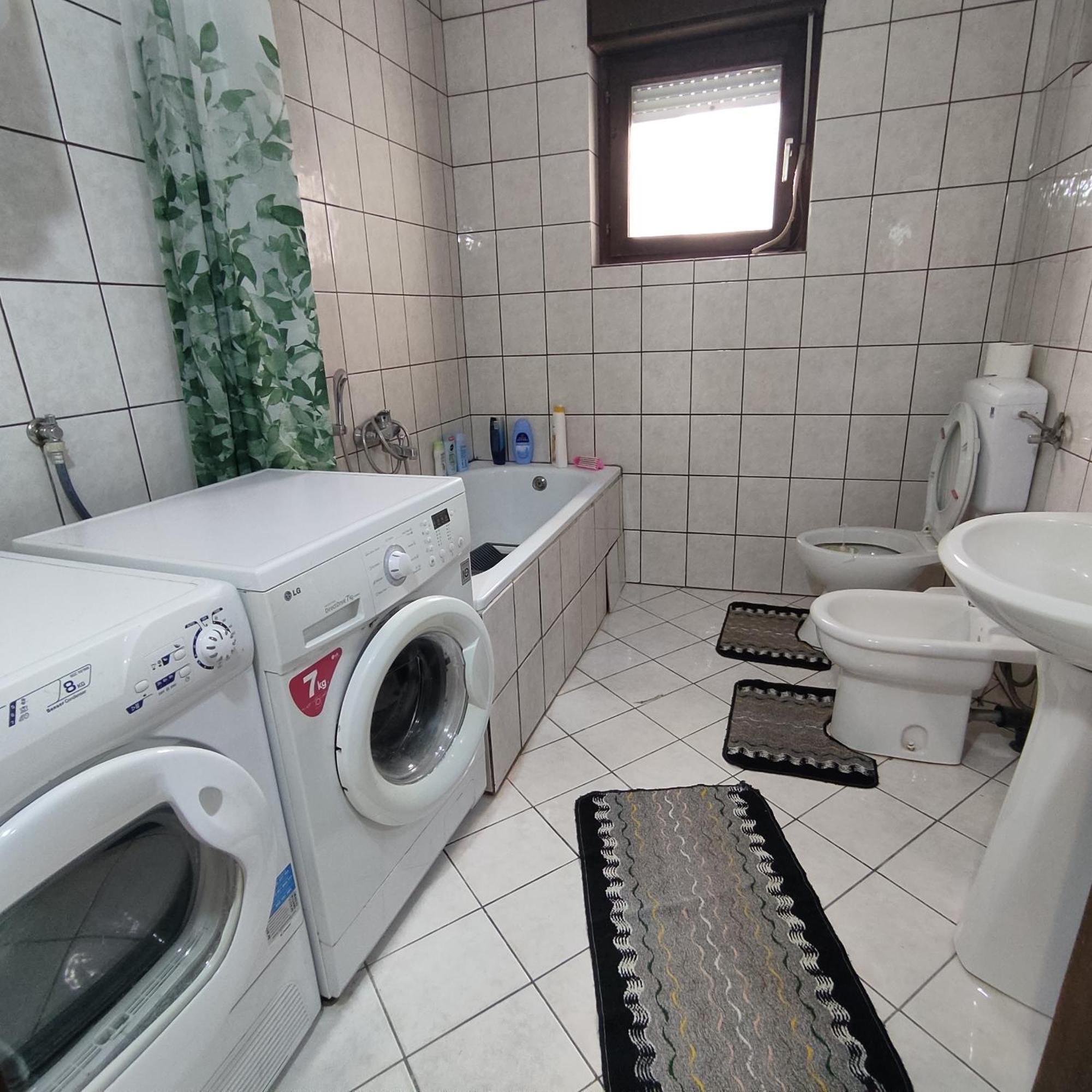 Apartment In 普里莱普 外观 照片