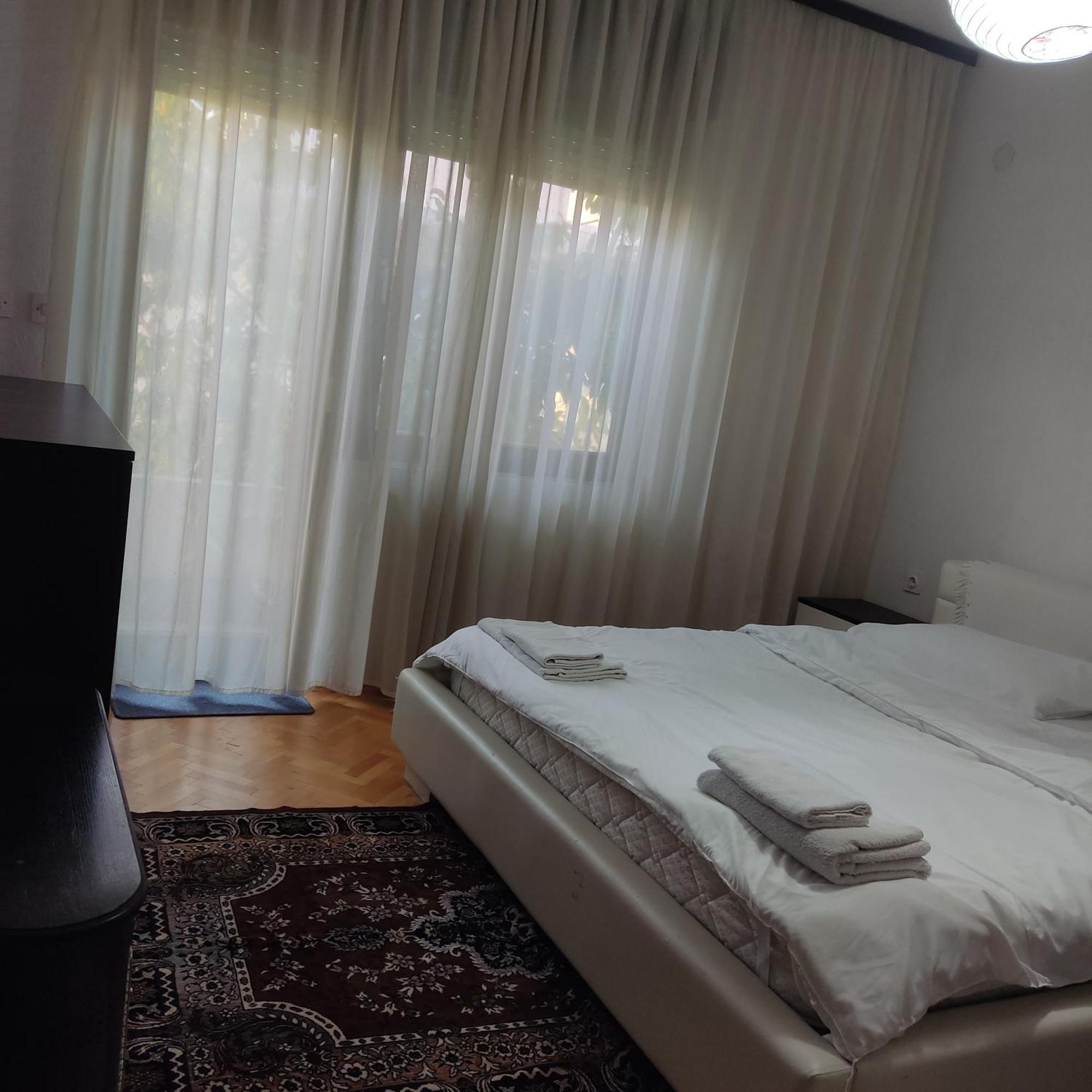 Apartment In 普里莱普 外观 照片