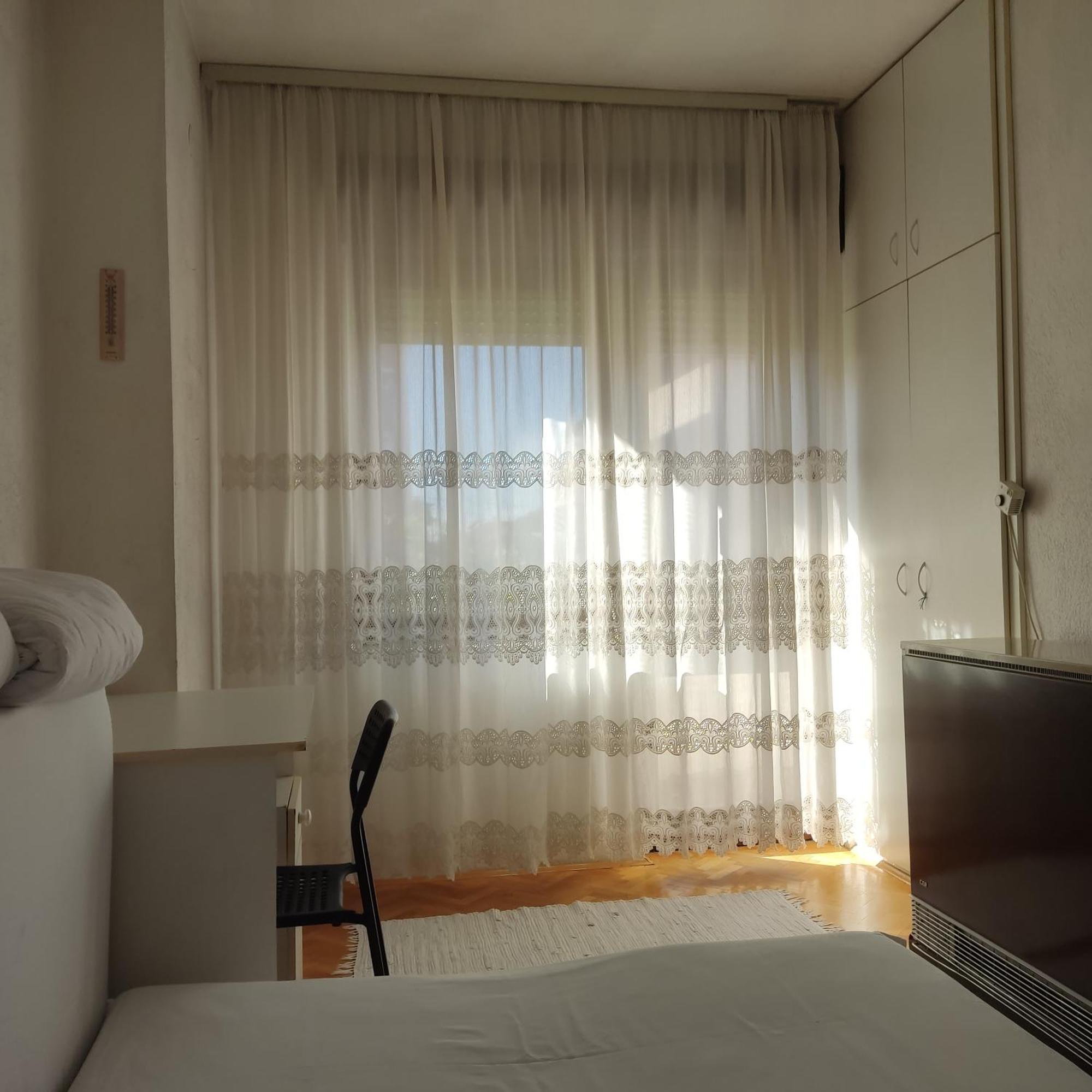 Apartment In 普里莱普 外观 照片