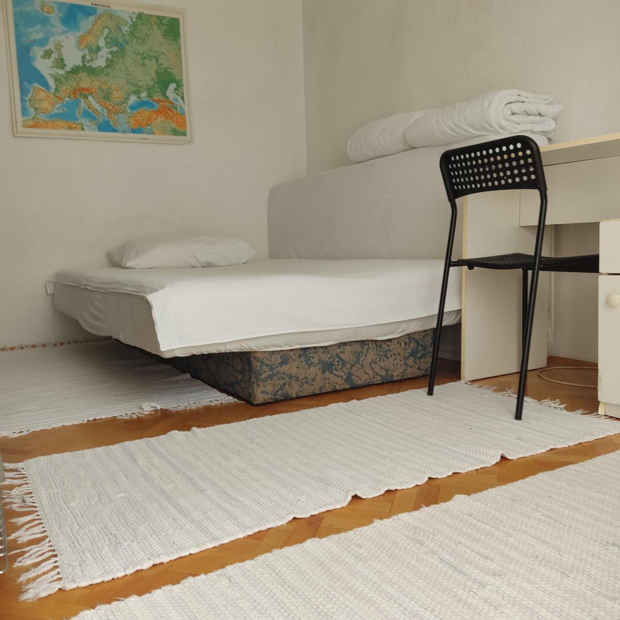 Apartment In 普里莱普 外观 照片