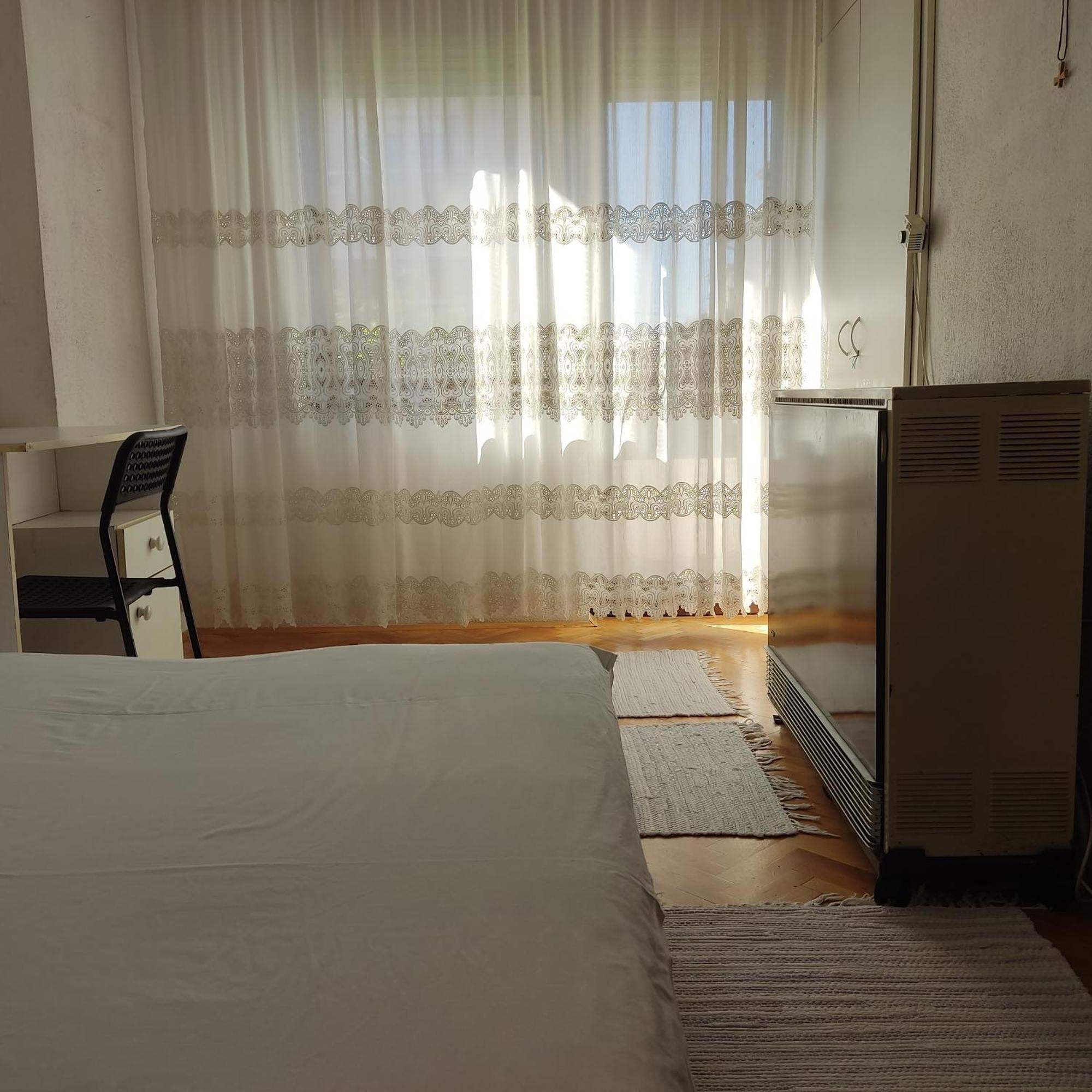 Apartment In 普里莱普 外观 照片