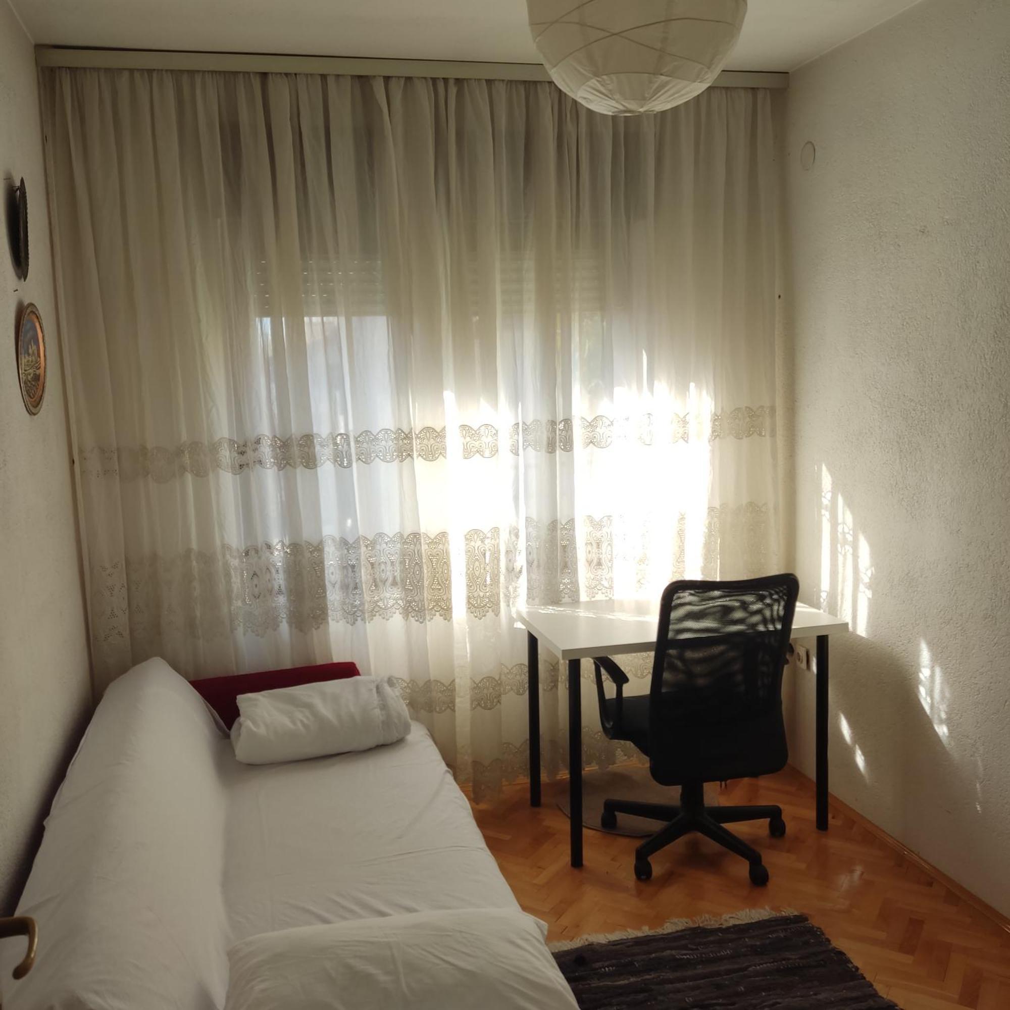 Apartment In 普里莱普 外观 照片