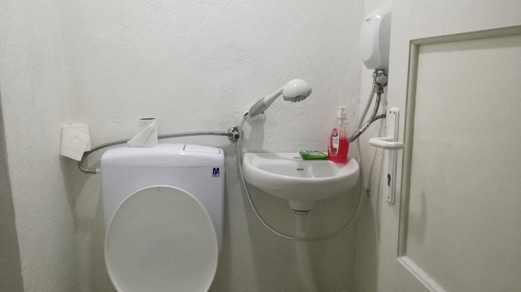 Apartment In 普里莱普 外观 照片